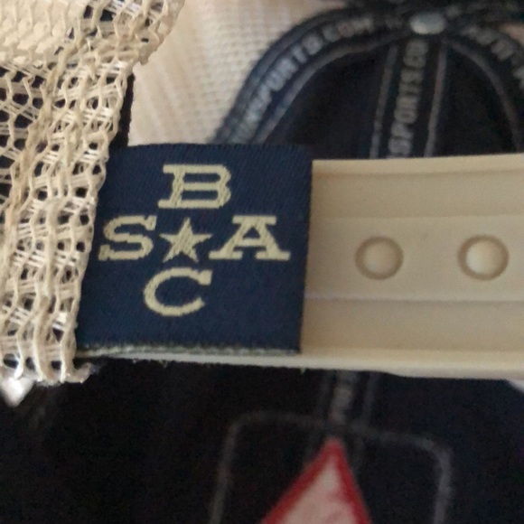 Boston Red Sox “pastime” baseball cap - Picture 7 of 9